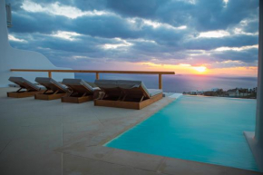 VILLA POSEIDON- PRIVATE POOL